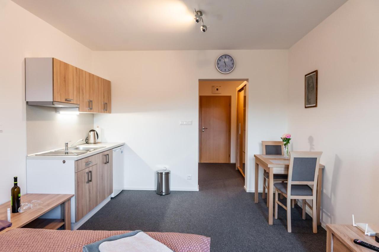 Apartmany Summit Besenova Luaran gambar