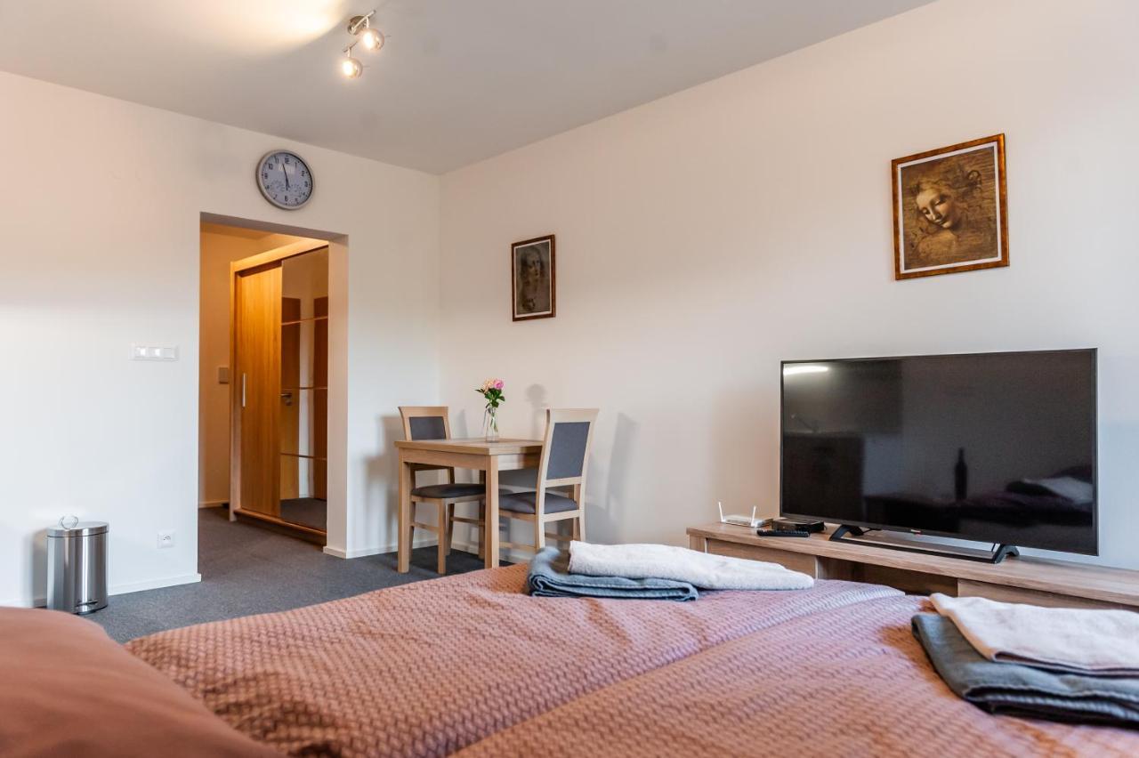 Apartmany Summit Besenova Luaran gambar