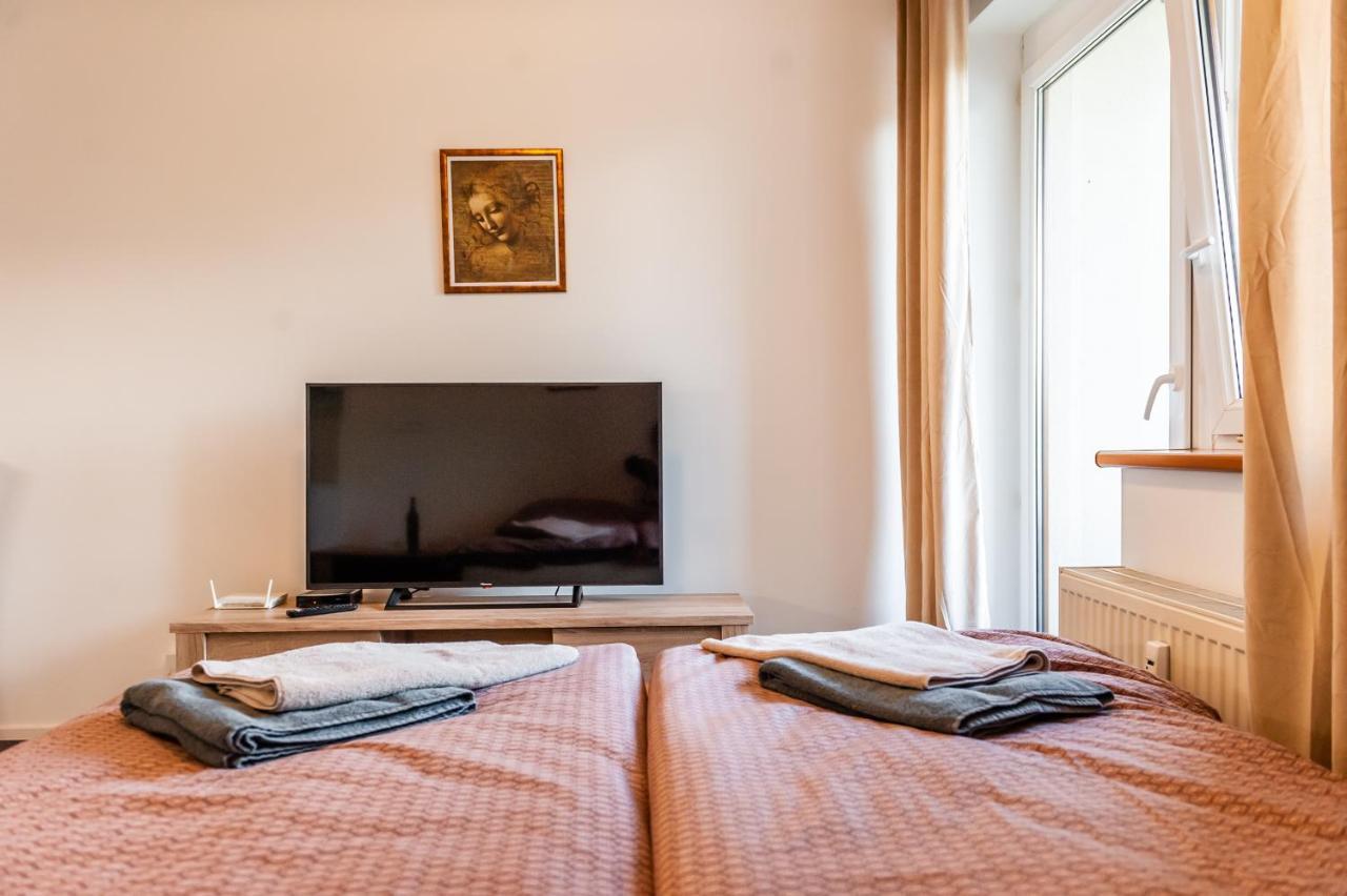 Apartmany Summit Besenova Luaran gambar
