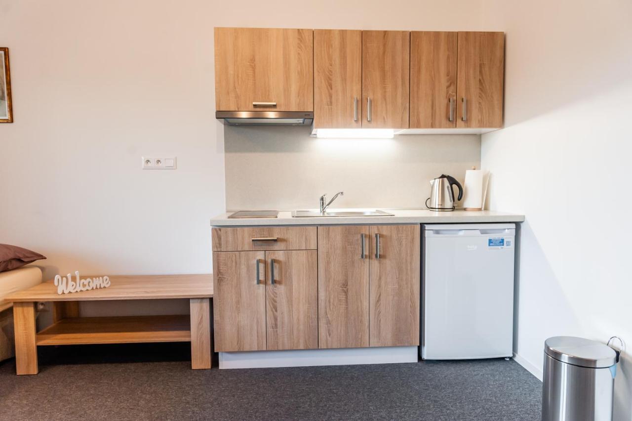 Apartmany Summit Besenova Luaran gambar