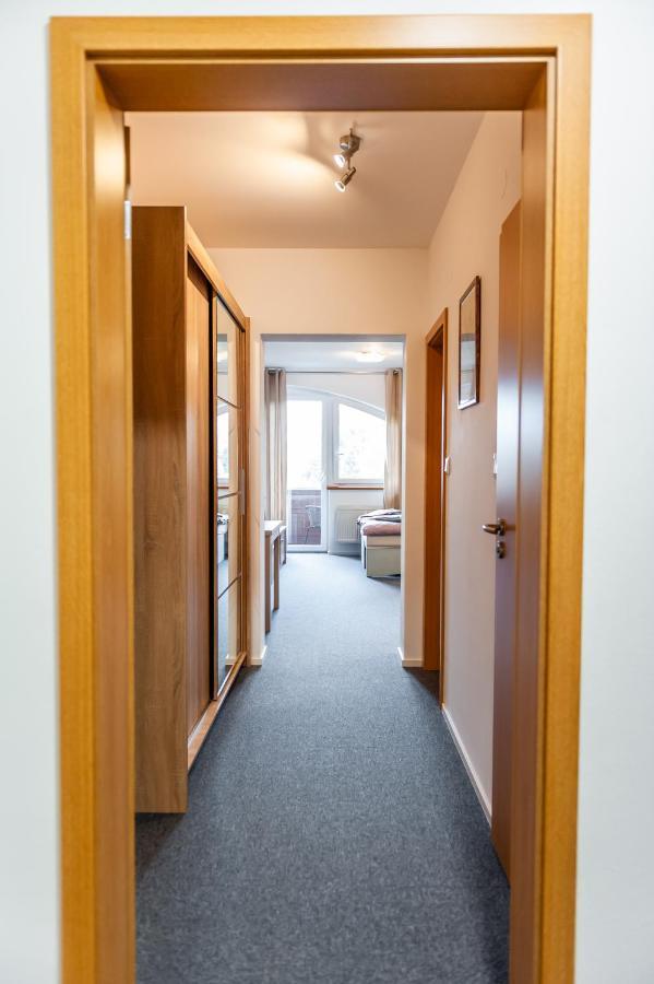 Apartmany Summit Besenova Luaran gambar
