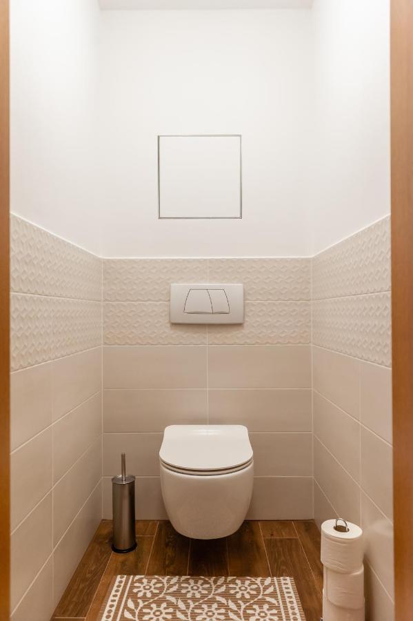 Apartmany Summit Besenova Luaran gambar