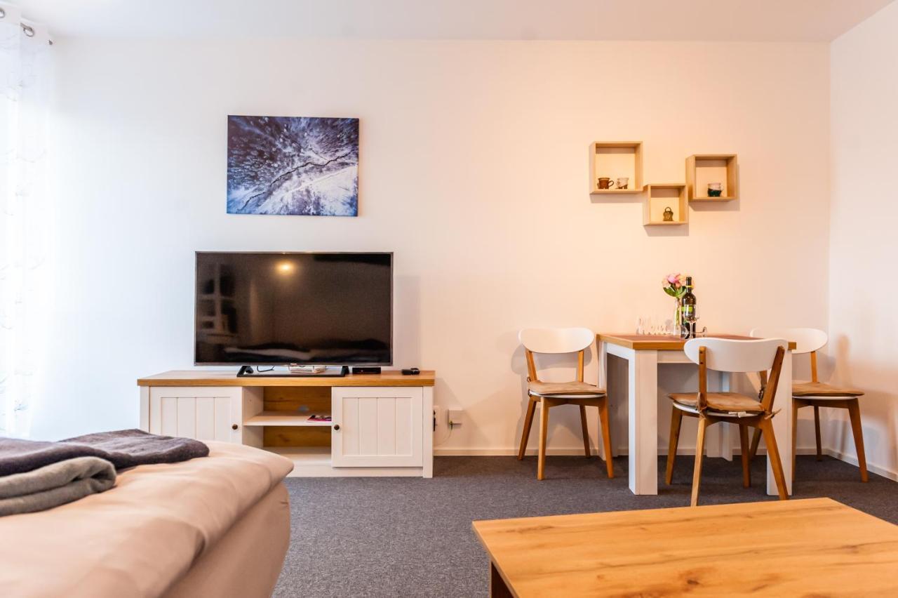 Apartmany Summit Besenova Luaran gambar