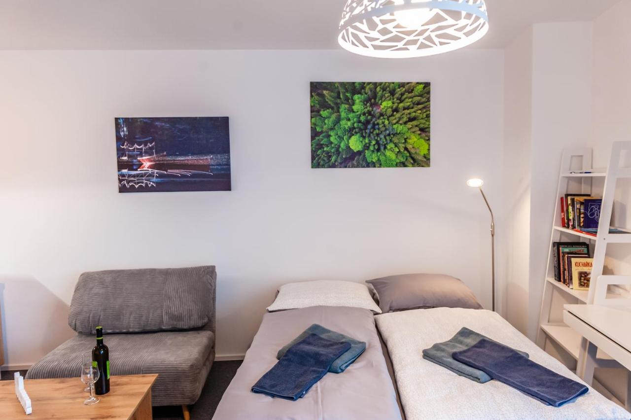 Apartmany Summit Besenova Luaran gambar