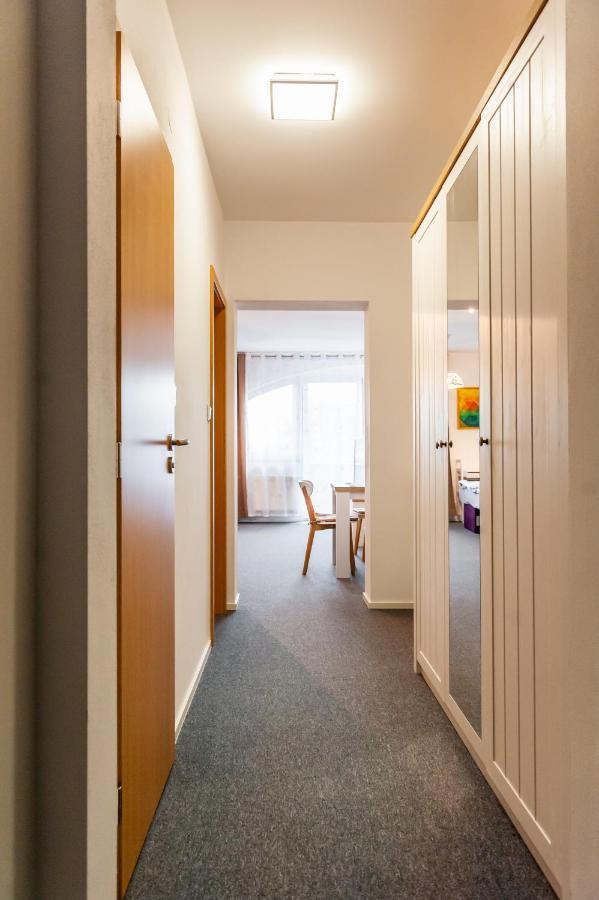 Apartmany Summit Besenova Luaran gambar