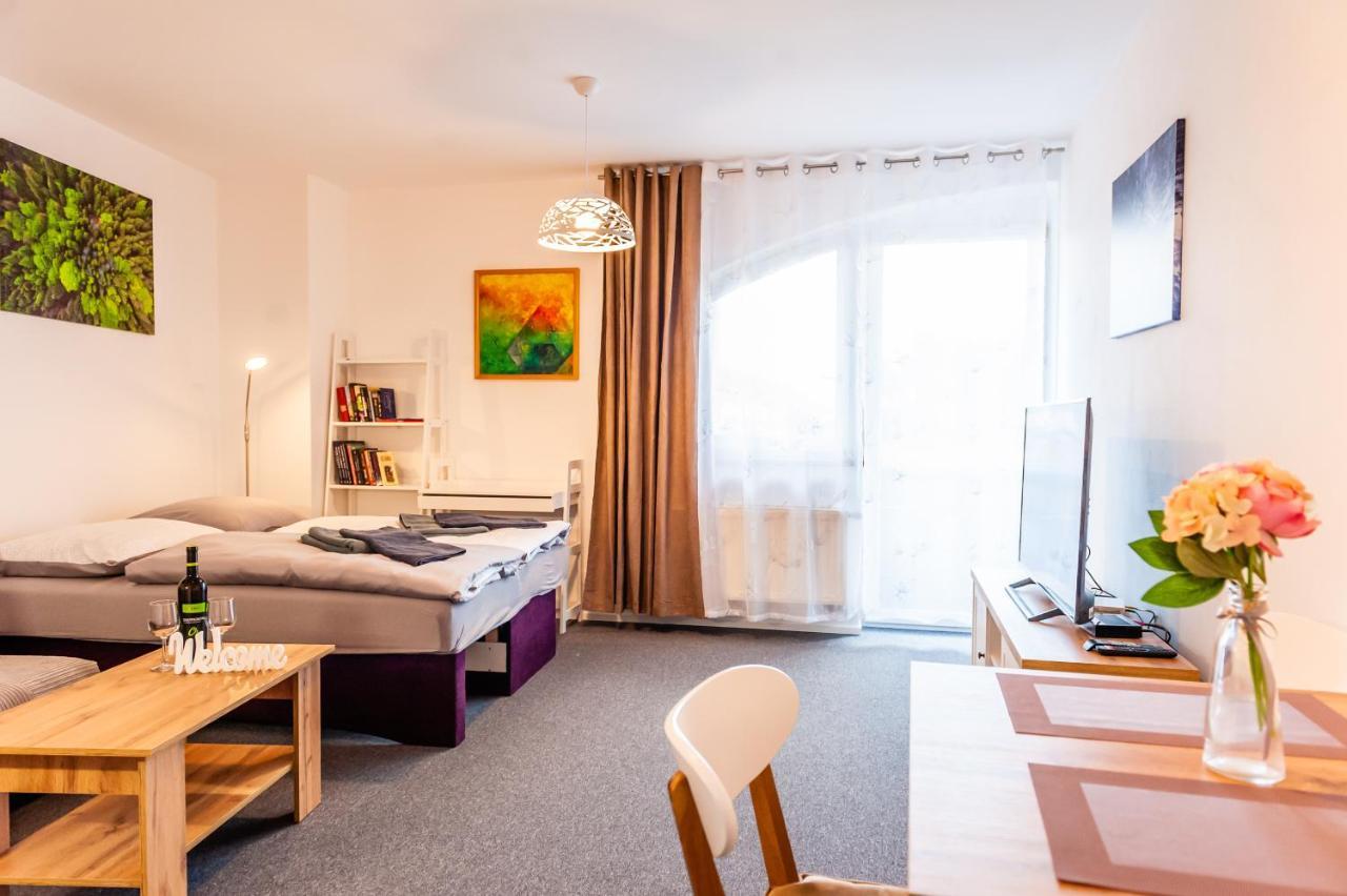 Apartmany Summit Besenova Luaran gambar