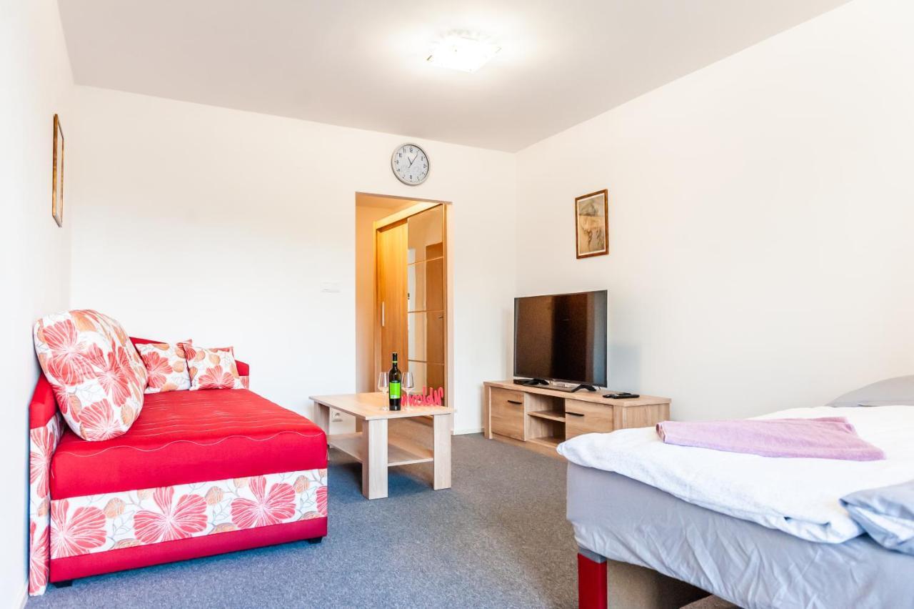 Apartmany Summit Besenova Luaran gambar