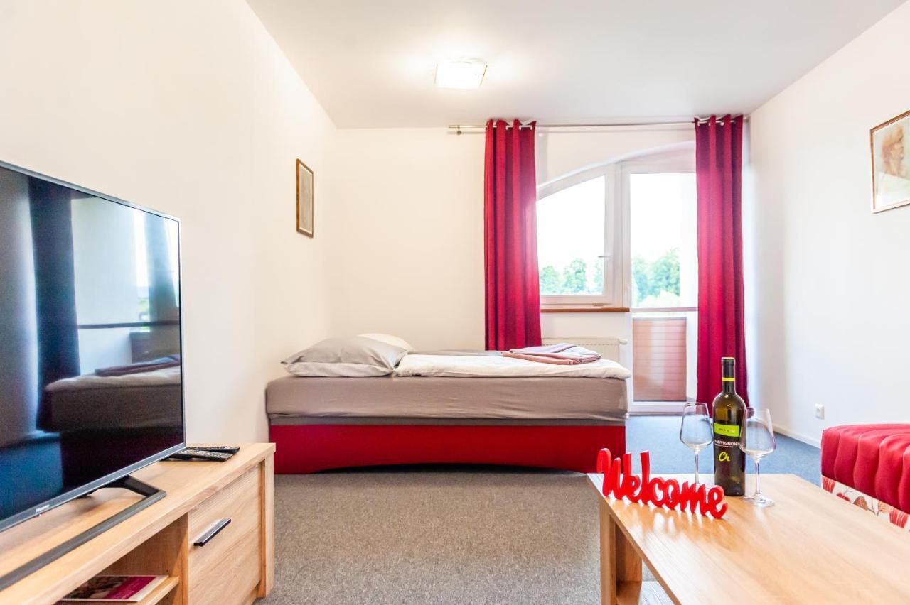 Apartmany Summit Besenova Luaran gambar