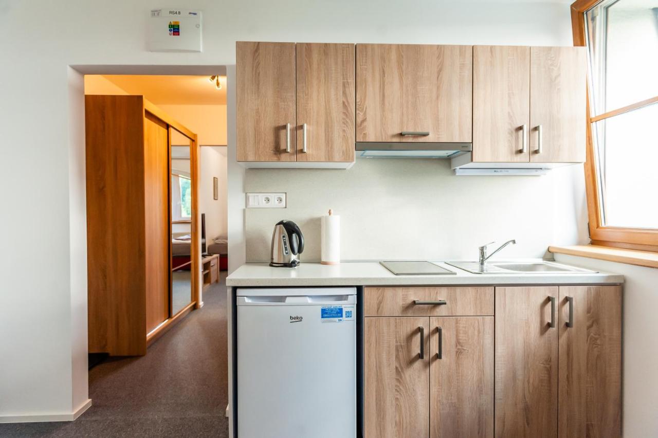 Apartmany Summit Besenova Luaran gambar