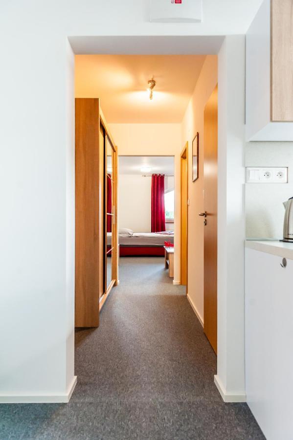 Apartmany Summit Besenova Luaran gambar