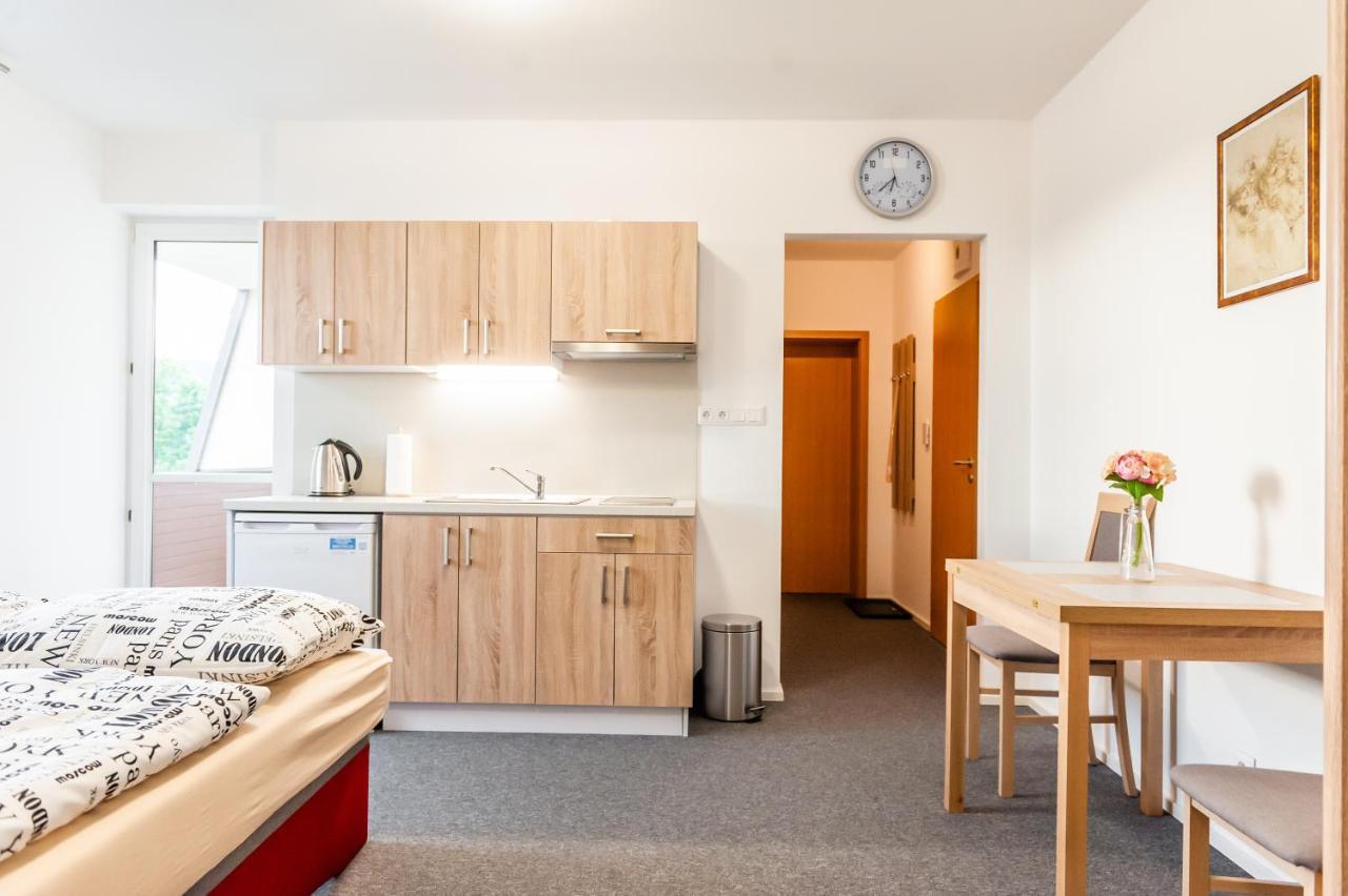 Apartmany Summit Besenova Luaran gambar