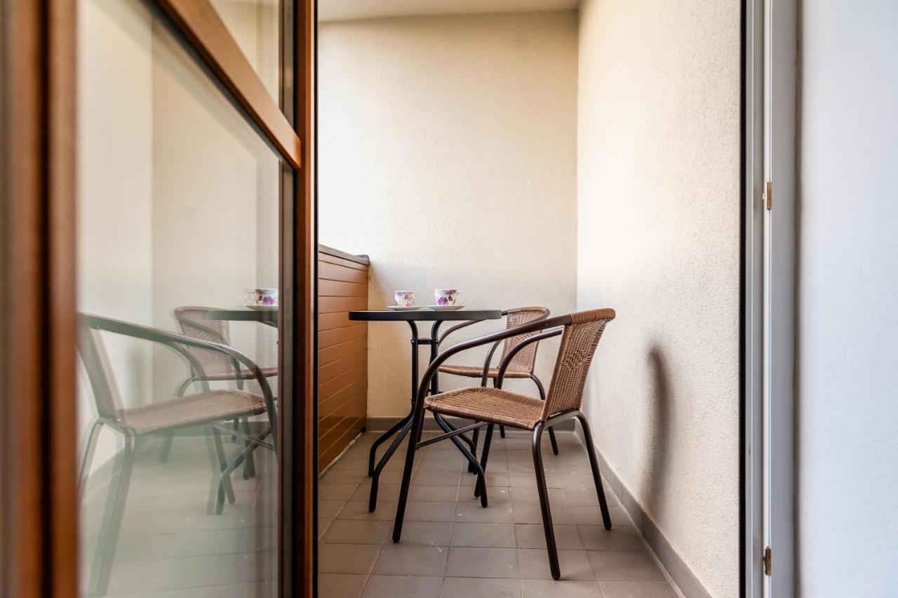 Apartmany Summit Besenova Luaran gambar
