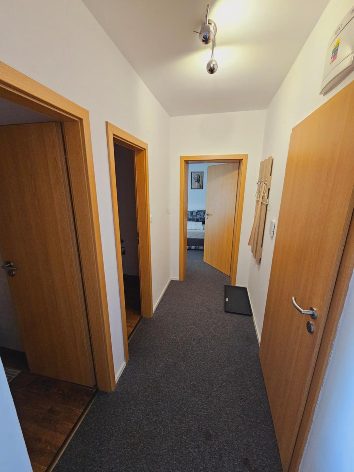 Apartmany Summit Besenova Luaran gambar