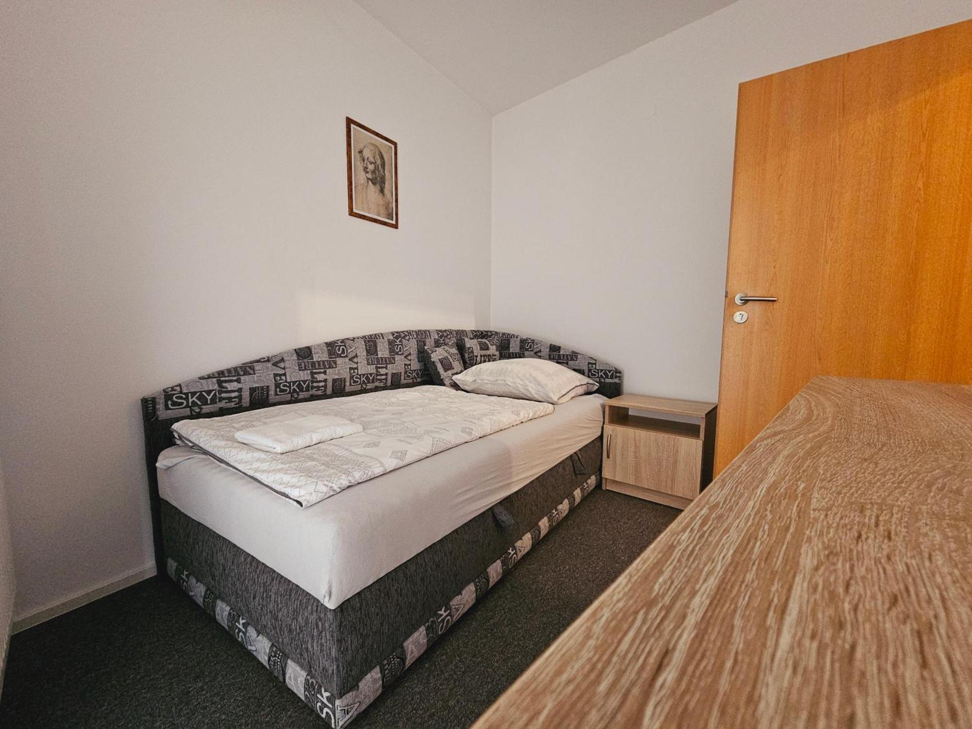 Apartmany Summit Besenova Luaran gambar